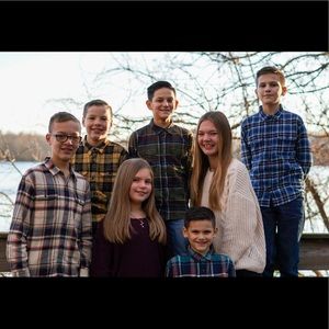 Meet your Posher, Aubrey